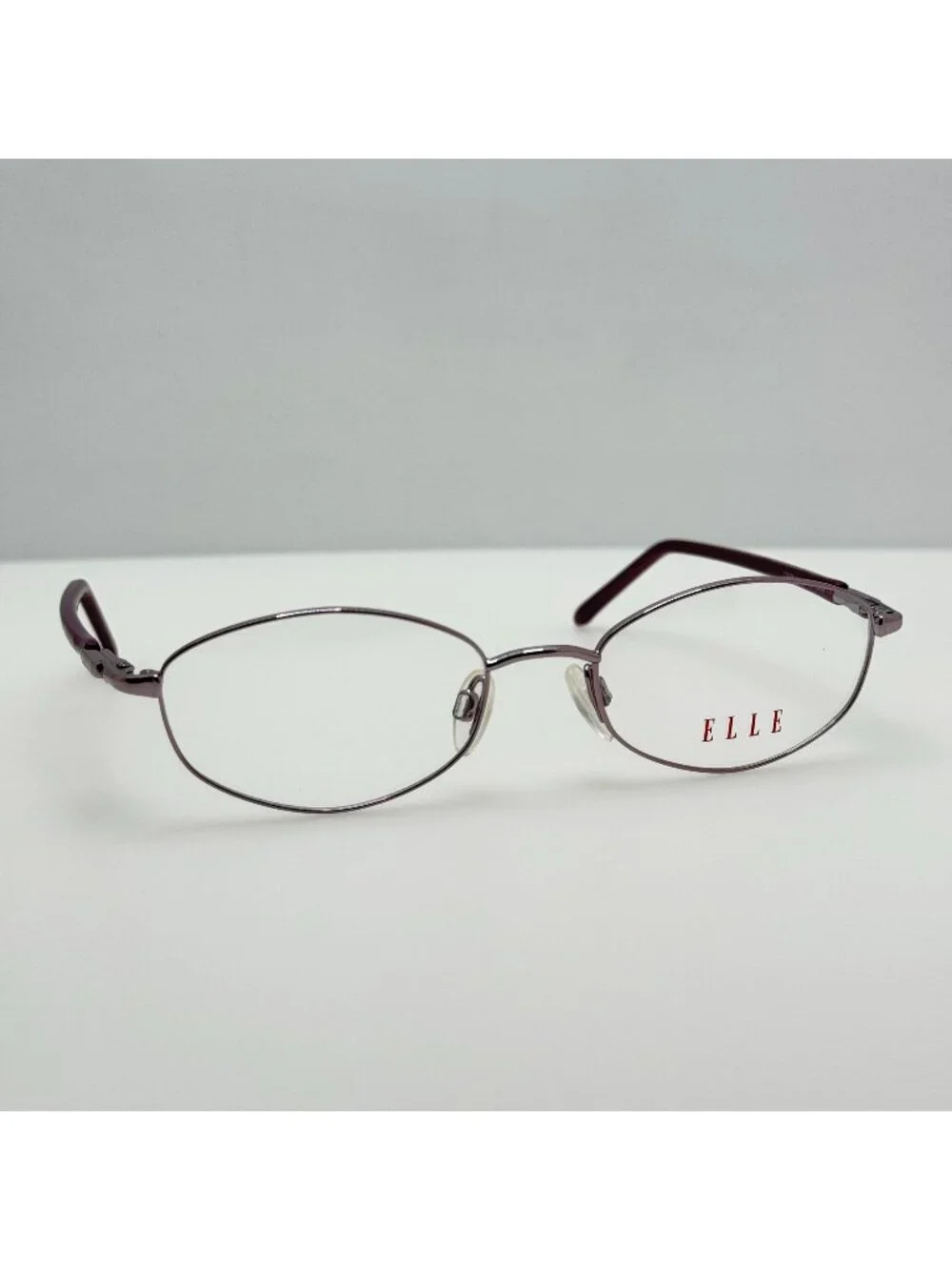 Elle EL18524 PK Eyeglasses Eye Glasses Frames 51-18-135